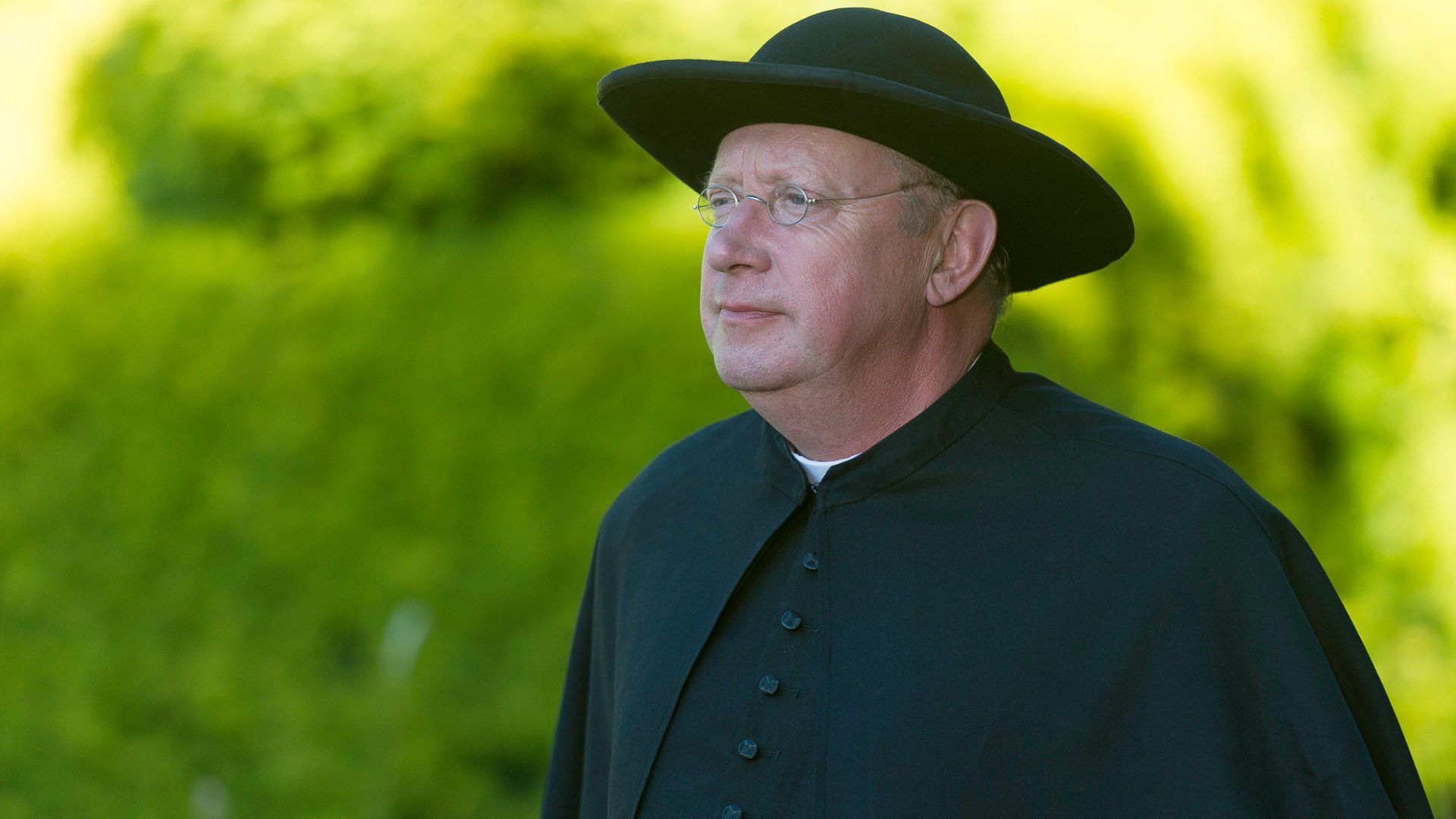 Father Brown Twin Cities PBS