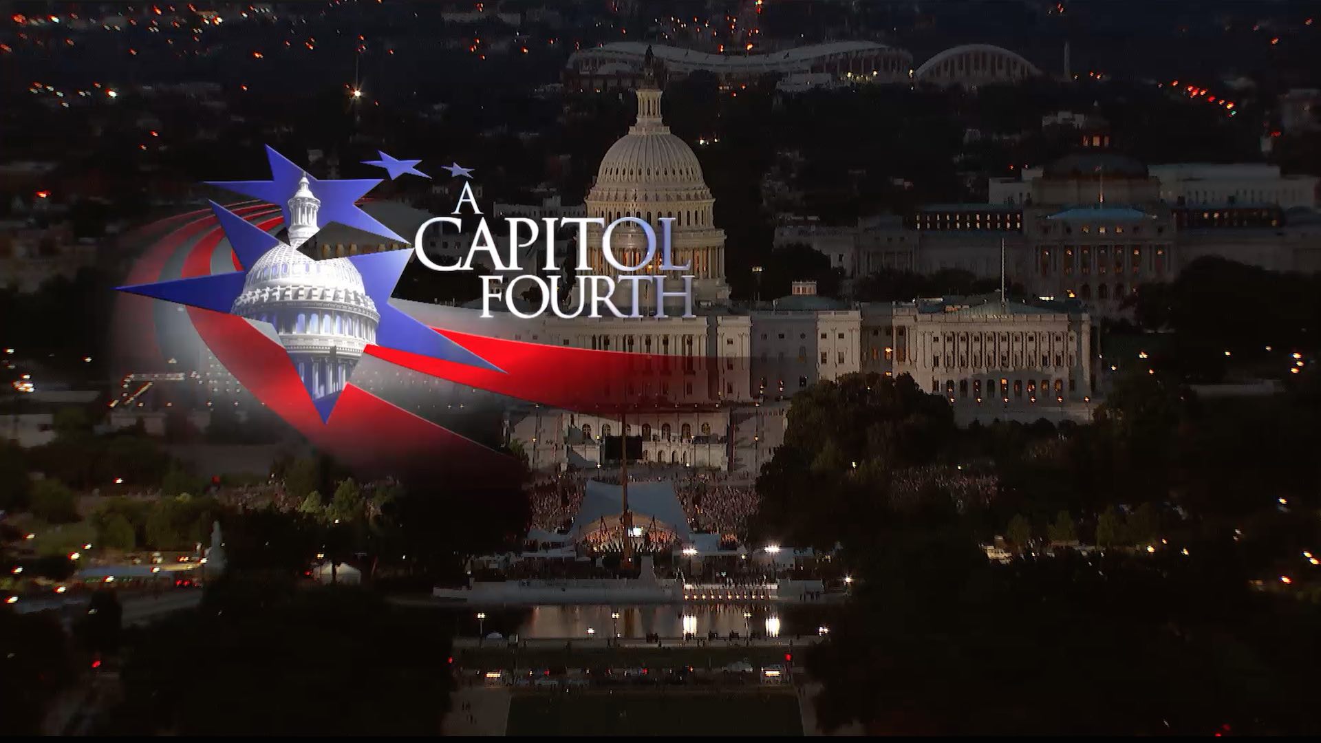 Capitol Fourth Twin Cities PBS