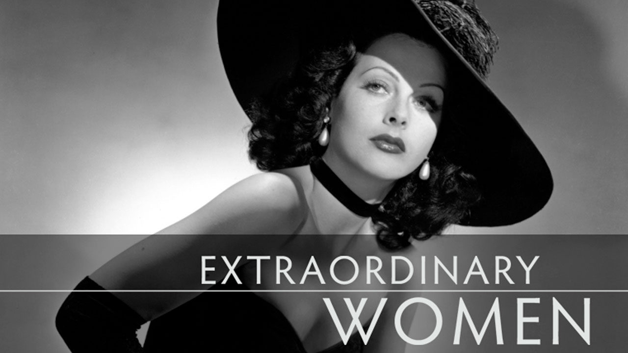 Extraordinary Women Twin Cities PBS