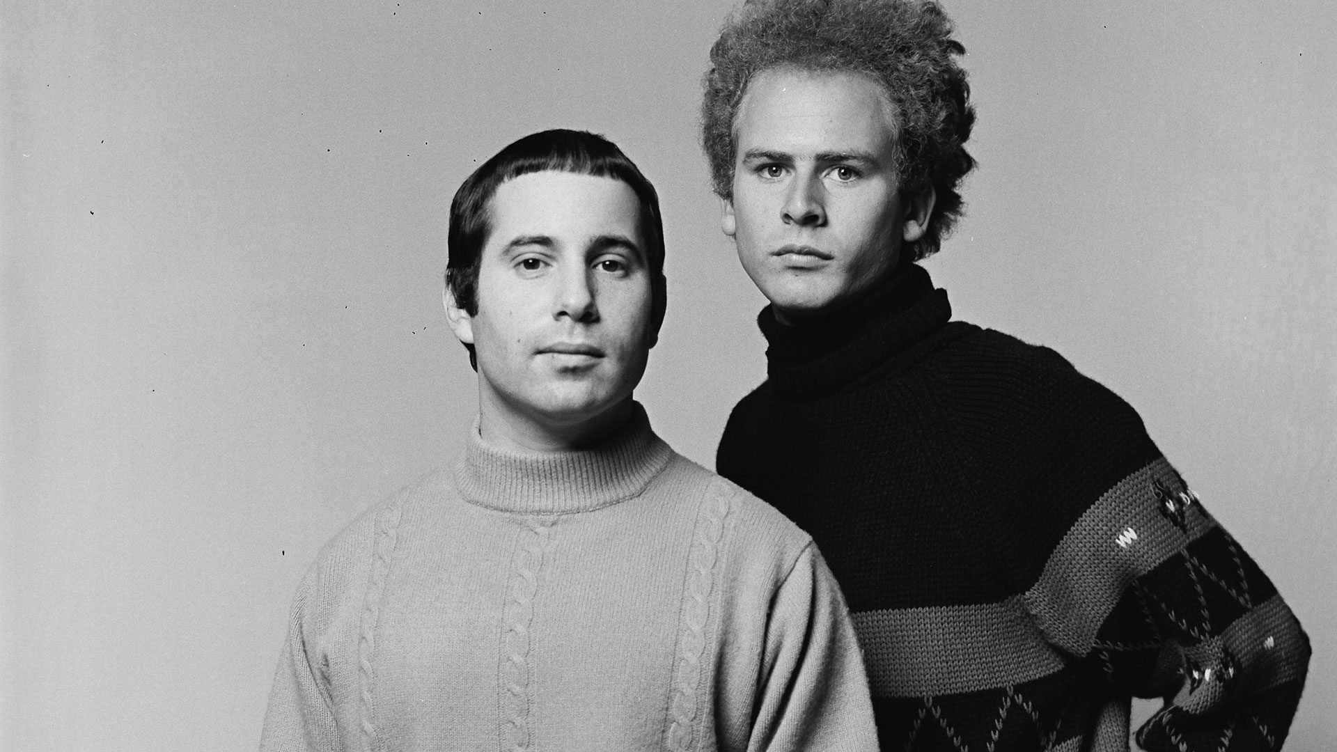 Simon and Garfunkel