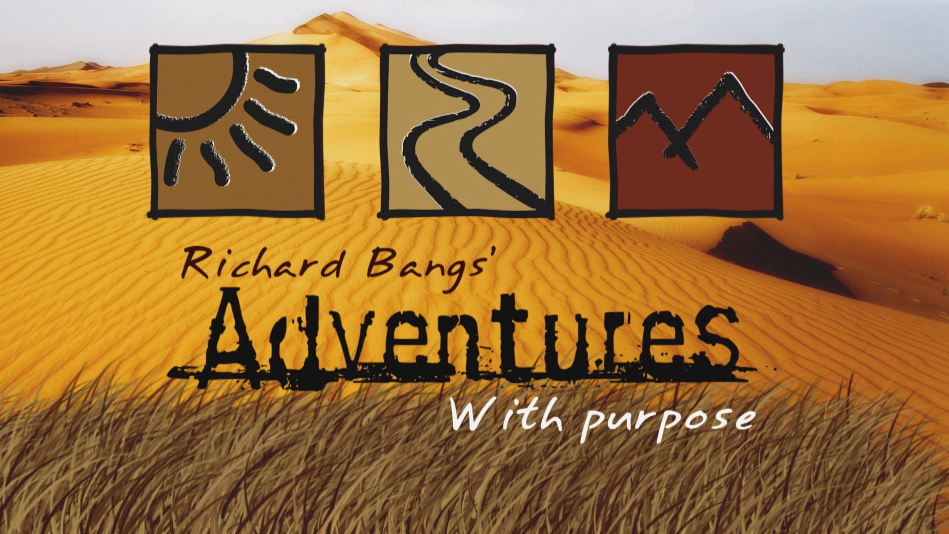 Richard Bangs' Adventures with Purpose Morocco: Quest for the Kasbah - Twin  Cities PBS