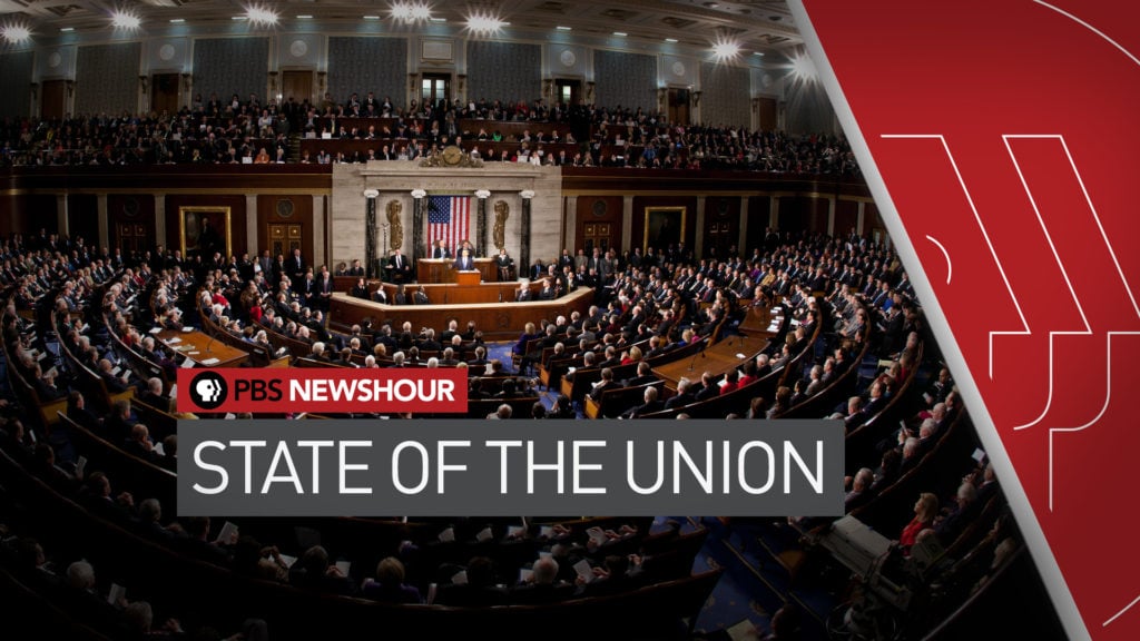 The State of the Union on PBS NewsHour Twin Cities PBS