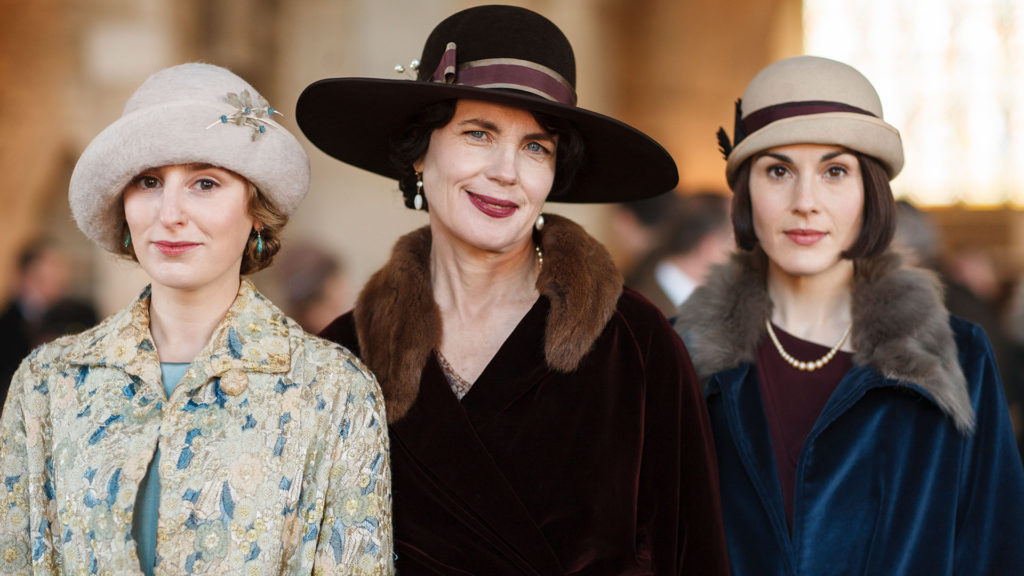 Downton Abbey