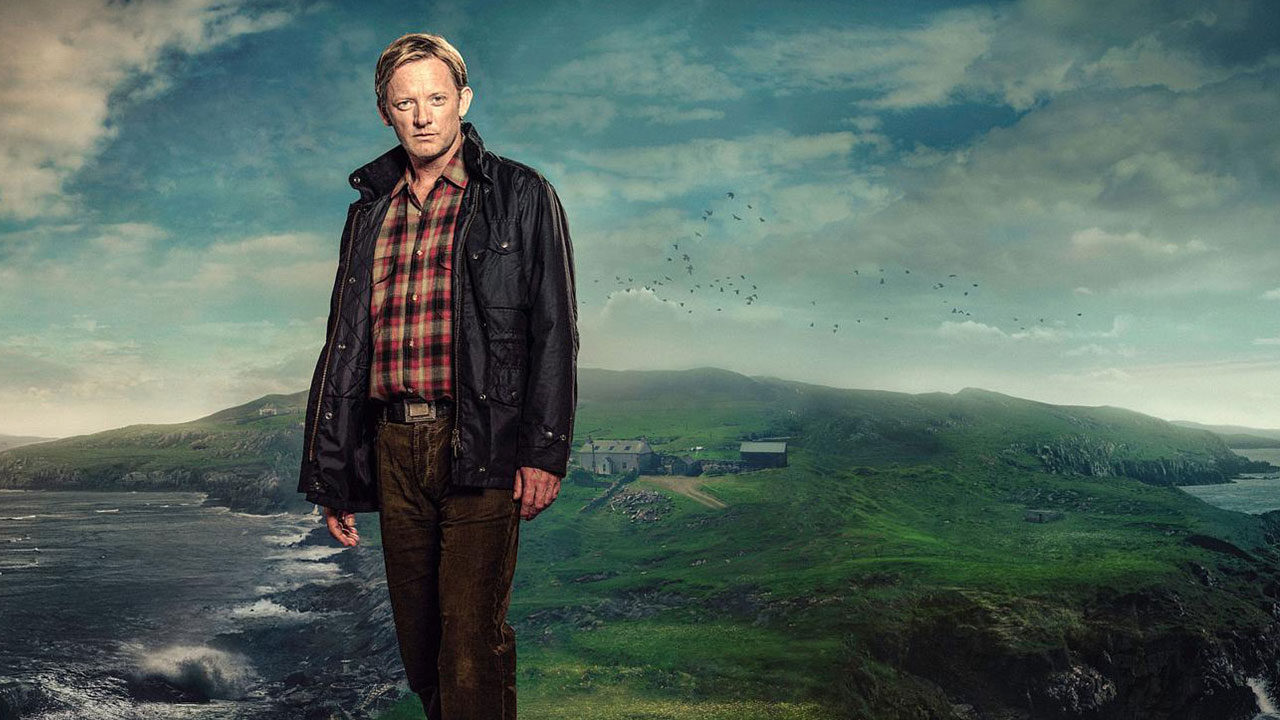 Shetland - Twin Cities PBS