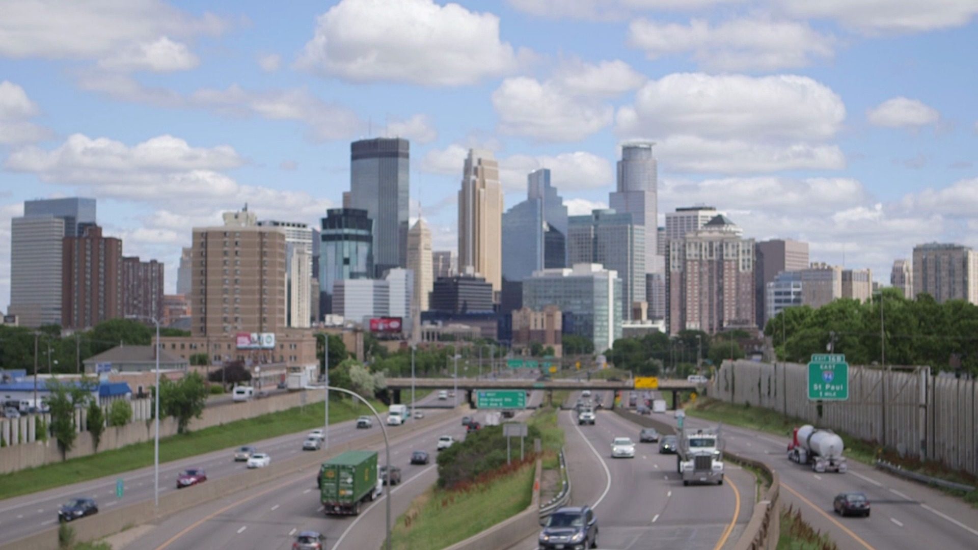 Interstate 94 Today And Tomorrow Twin Cities PBS   Interstate 94 Today Tomorrow 1920 