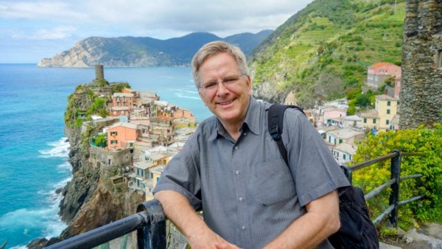 Rick Steves' Heart of Italy