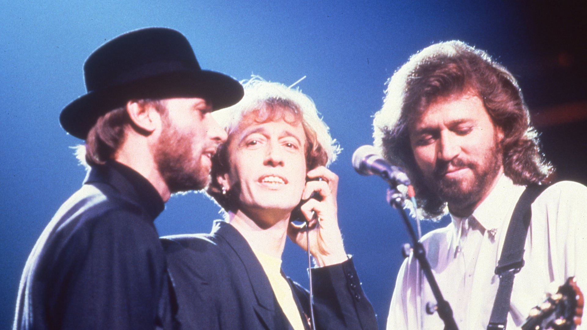 The Bee Gees One for All Tour - Live In Australia 1989 - Twin Cities PBS