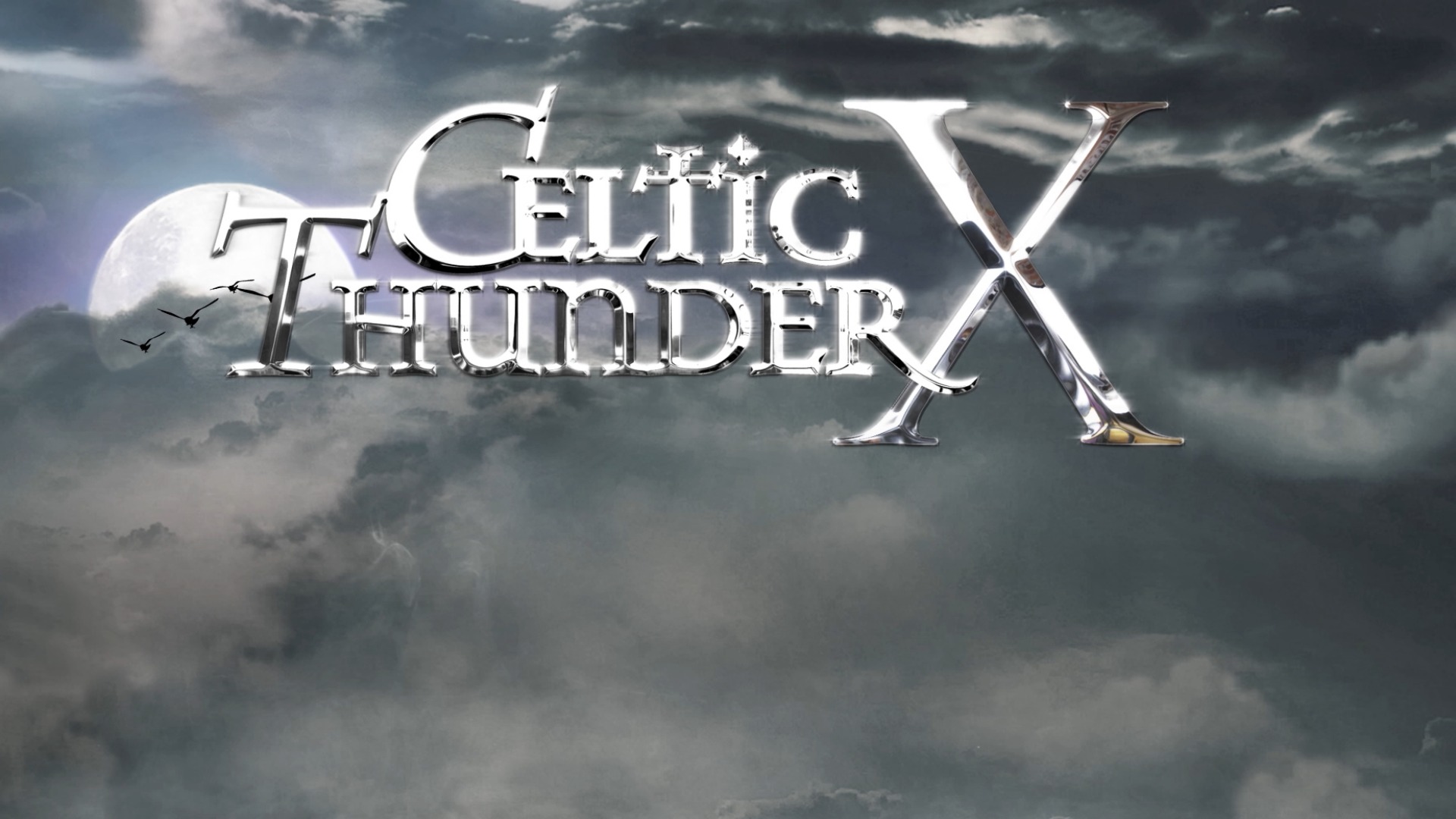 Celtic Thunder X Twin Cities PBS