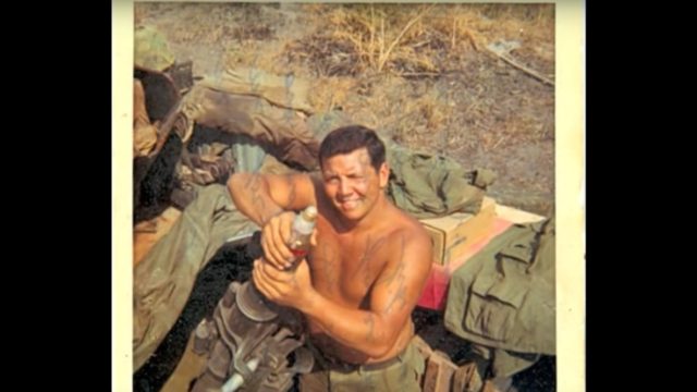 Time Won't Let Me: MN Remembers Vietnam