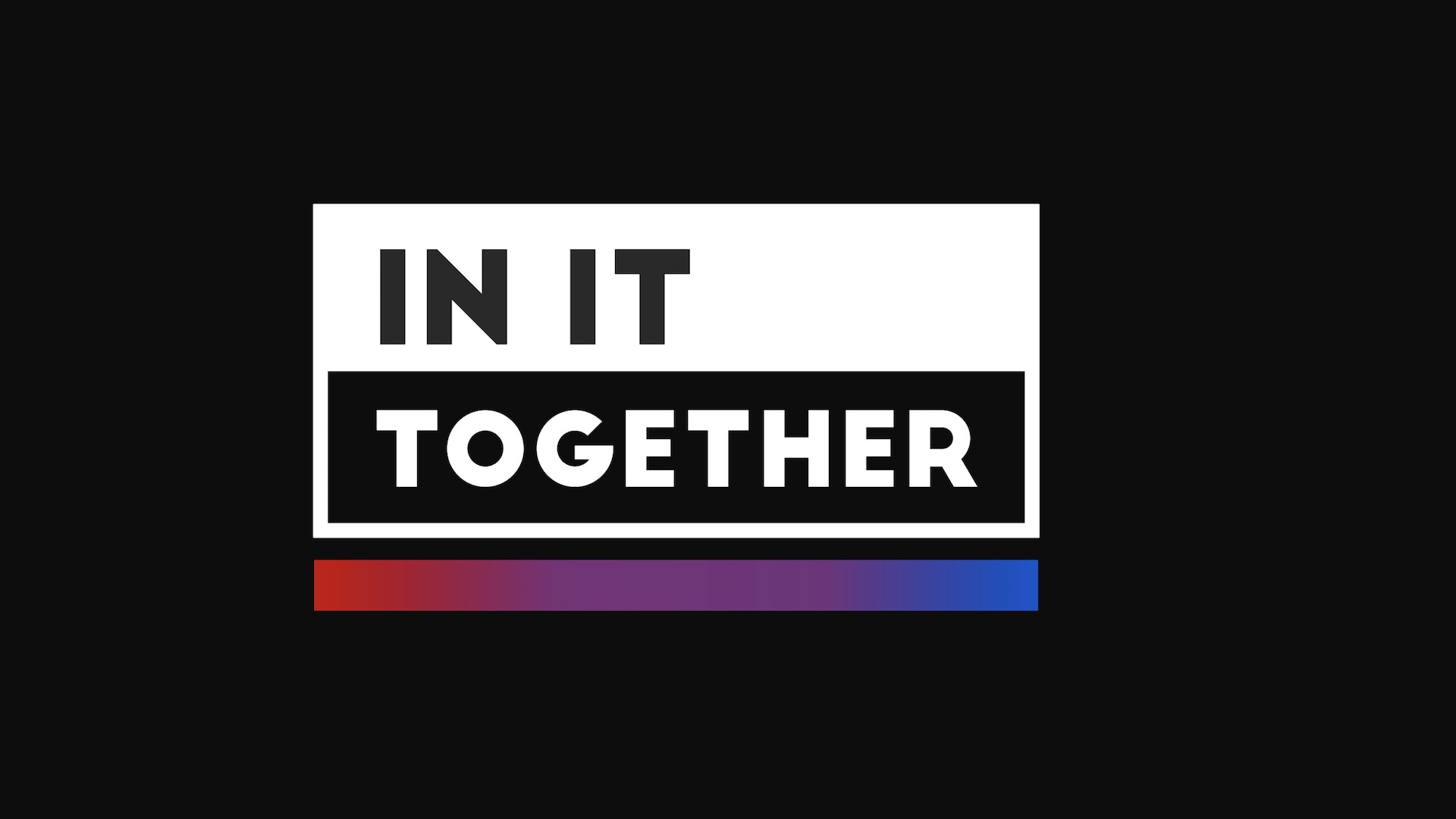 Tpt Announces “in It Together” Twin Cities Pbs
