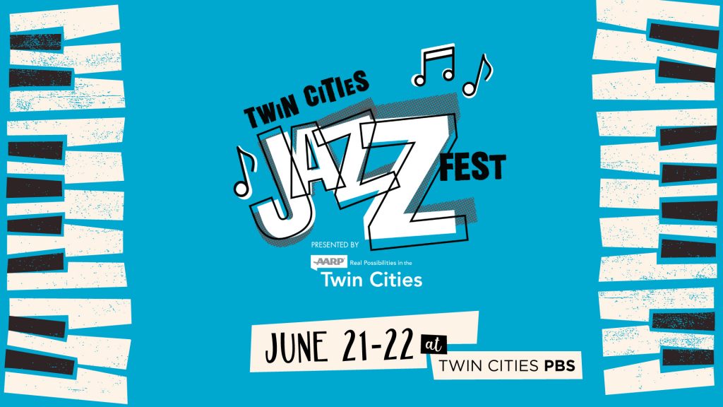 Twin Cities Jazz Festival Twin Cities PBS