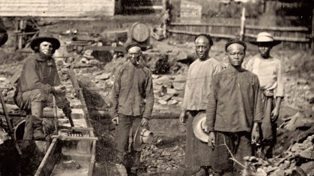 How The Chinese Exclusion Act Still Impacts The U.S. Today - Twin ...