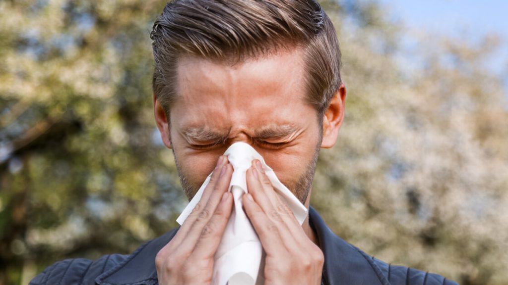 Bad Allergies Out of Nowhere? Here’s Why Twin Cities PBS