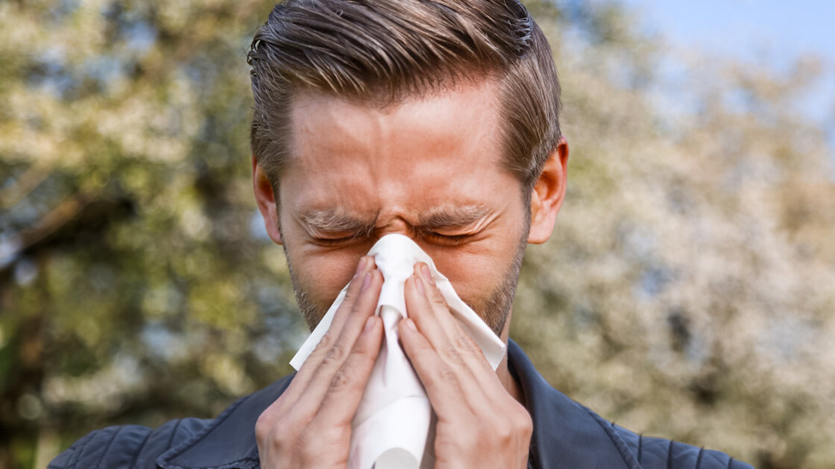 Bad Allergies Out of Nowhere? Here’s Why - Twin Cities PBS