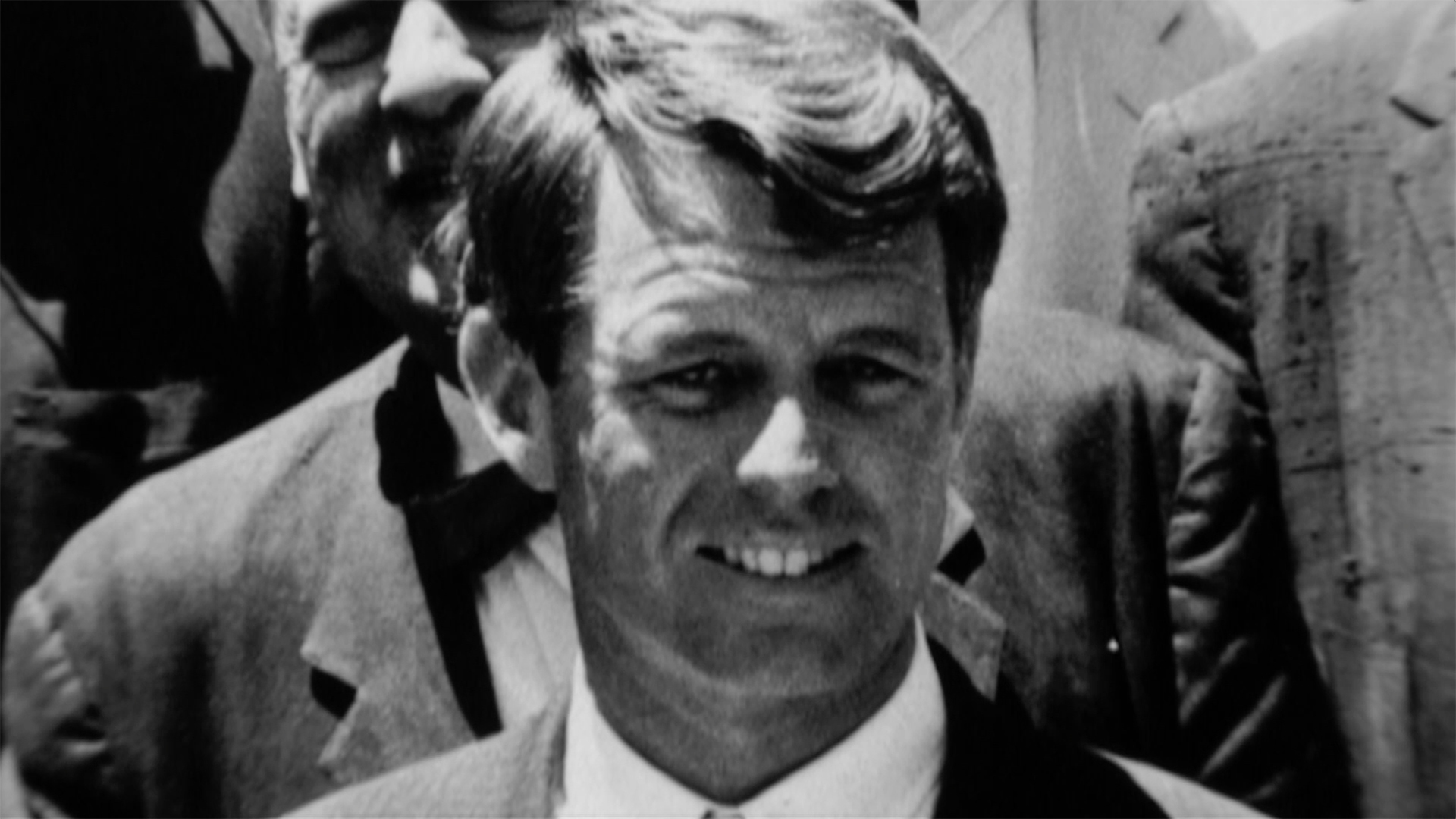 Rfk American Experience Twin Cities Pbs 