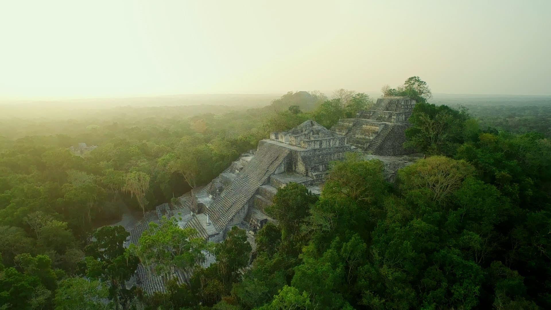 Wonders of Mexico - Twin Cities PBS