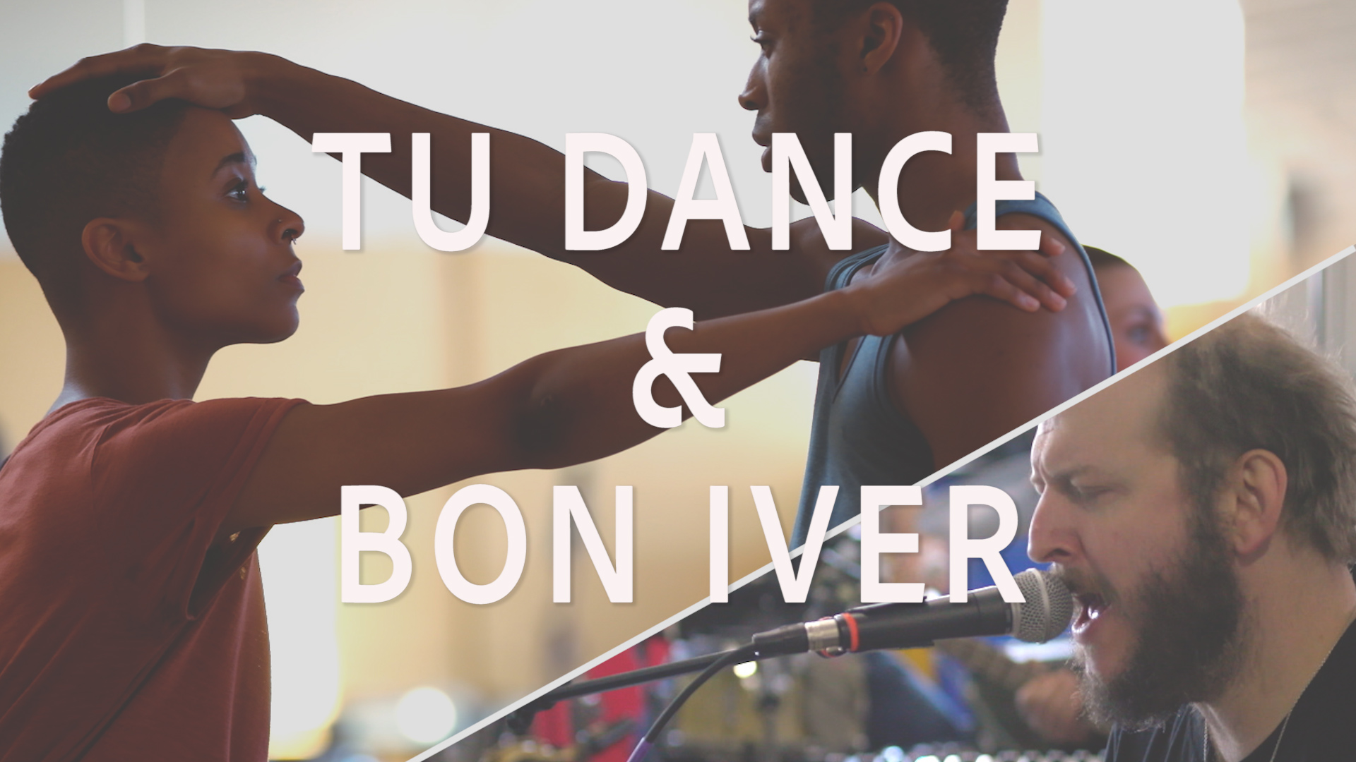 Bon Iver and TU Dance 'Come Through' on Recent Collaboration - Twin ...