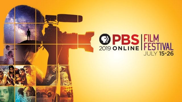 PBS Online Film Festival