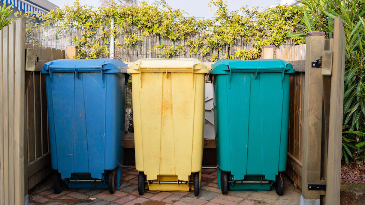 Quiz: How Well Do You Know Your Trash? - Twin Cities PBS