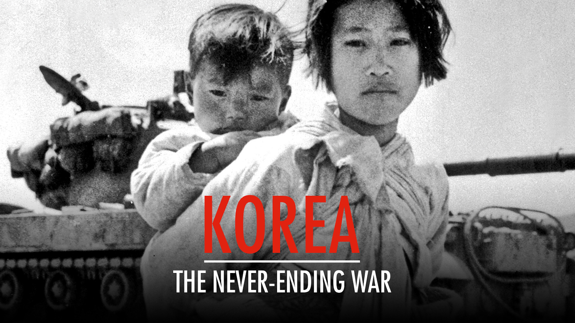 Korea: The Never-Ending War - Twin Cities PBS