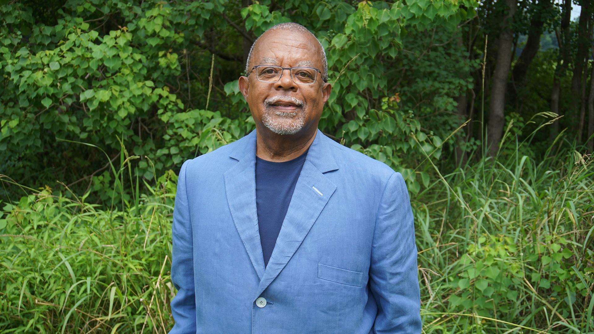 Henry Louis Gates, Jr. Uncovering America Twin Cities PBS