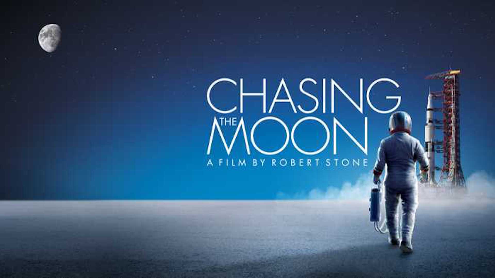 Chasing The Moon: American Experience - Twin Cities PBS