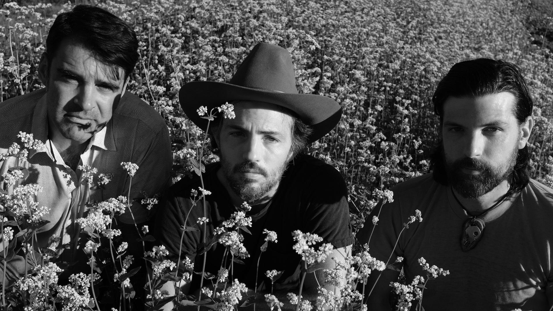 The Avett Brothers at Red Rocks Twin Cities PBS