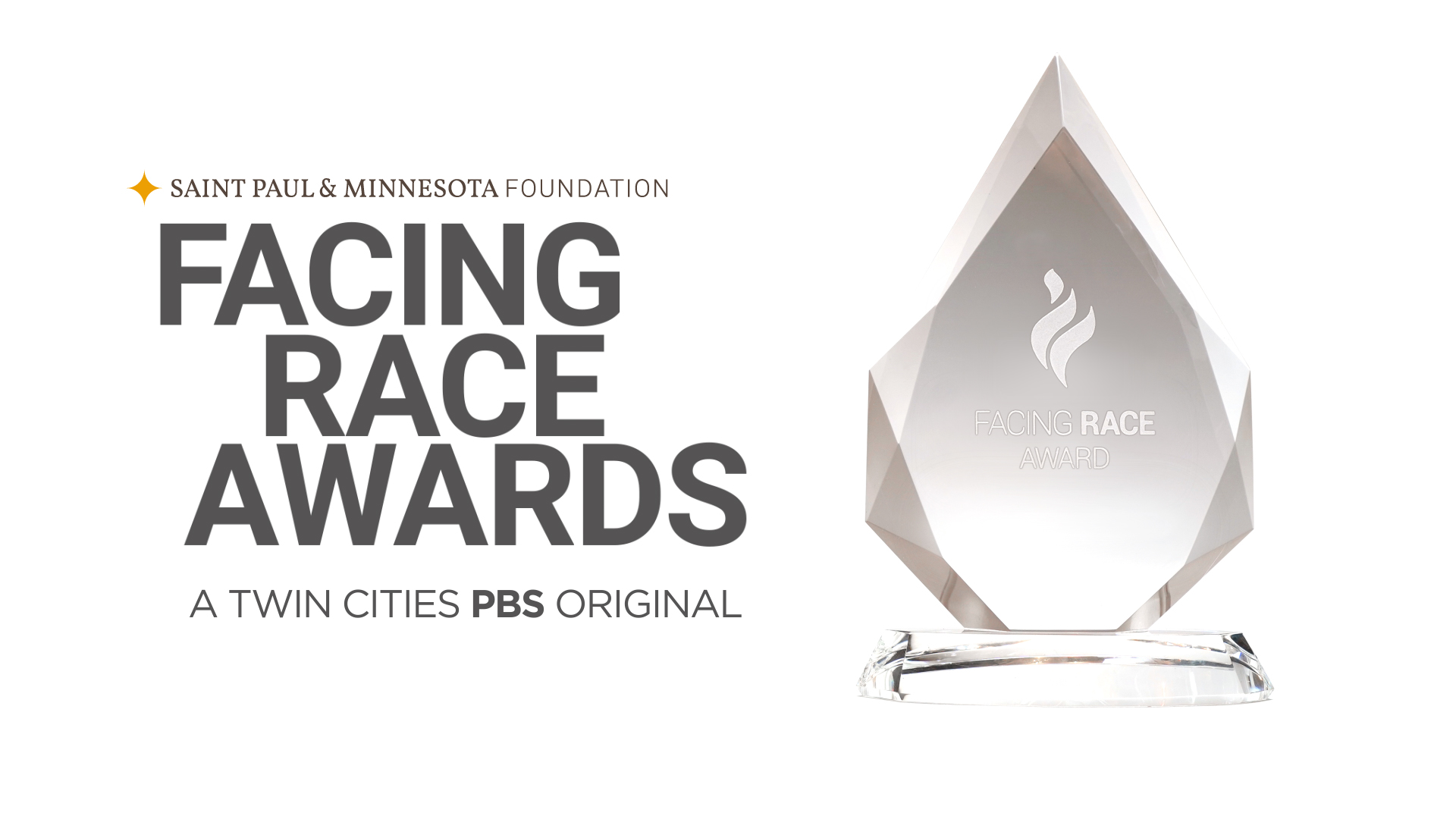 The Facing Race Awards, Facing Race Awards 2022, Preview