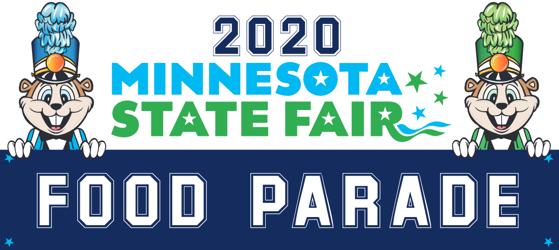 Minnesota State Fair Food Parade - Twin Cities PBS