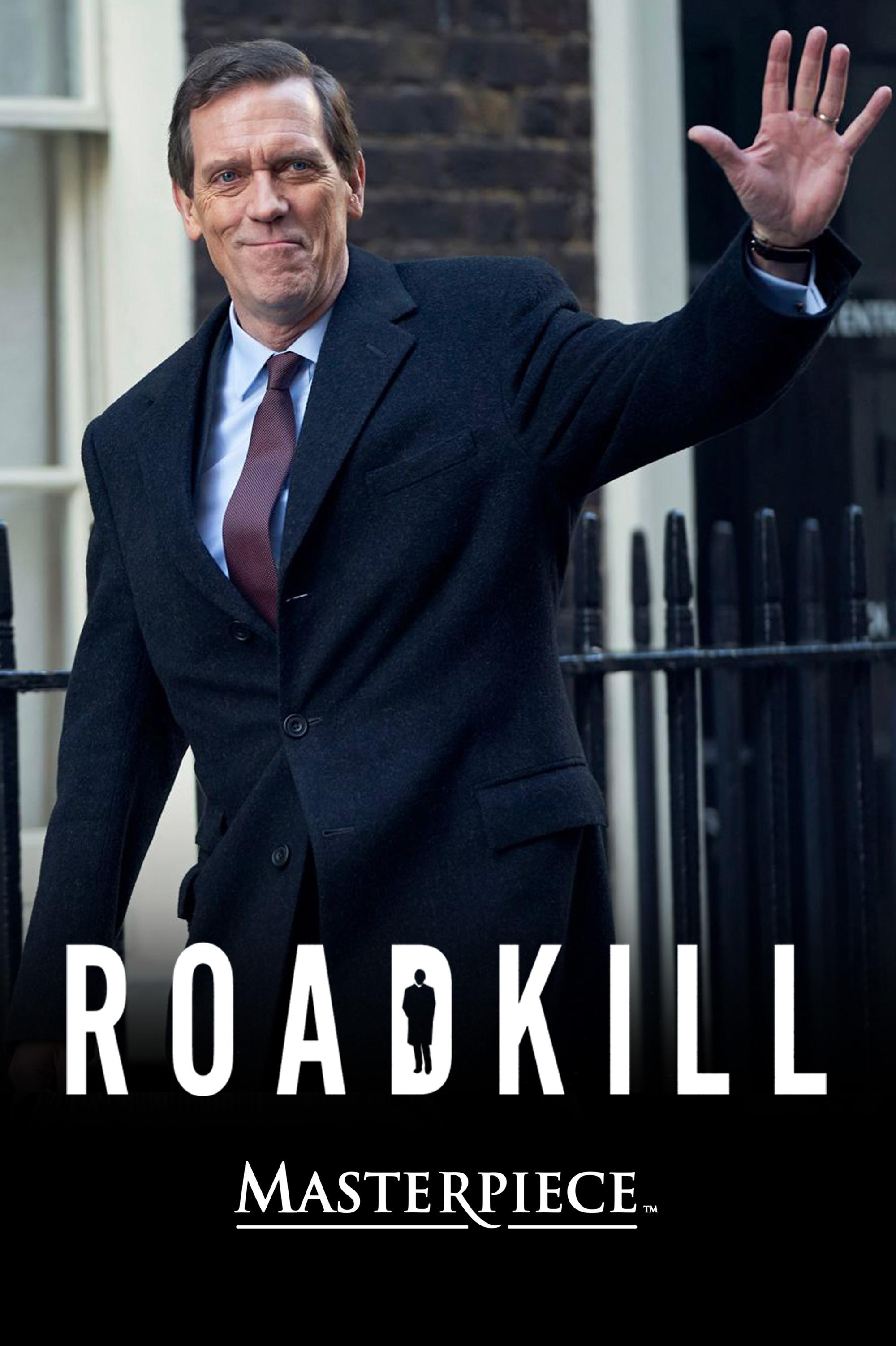 Roadkill on Masterpiece