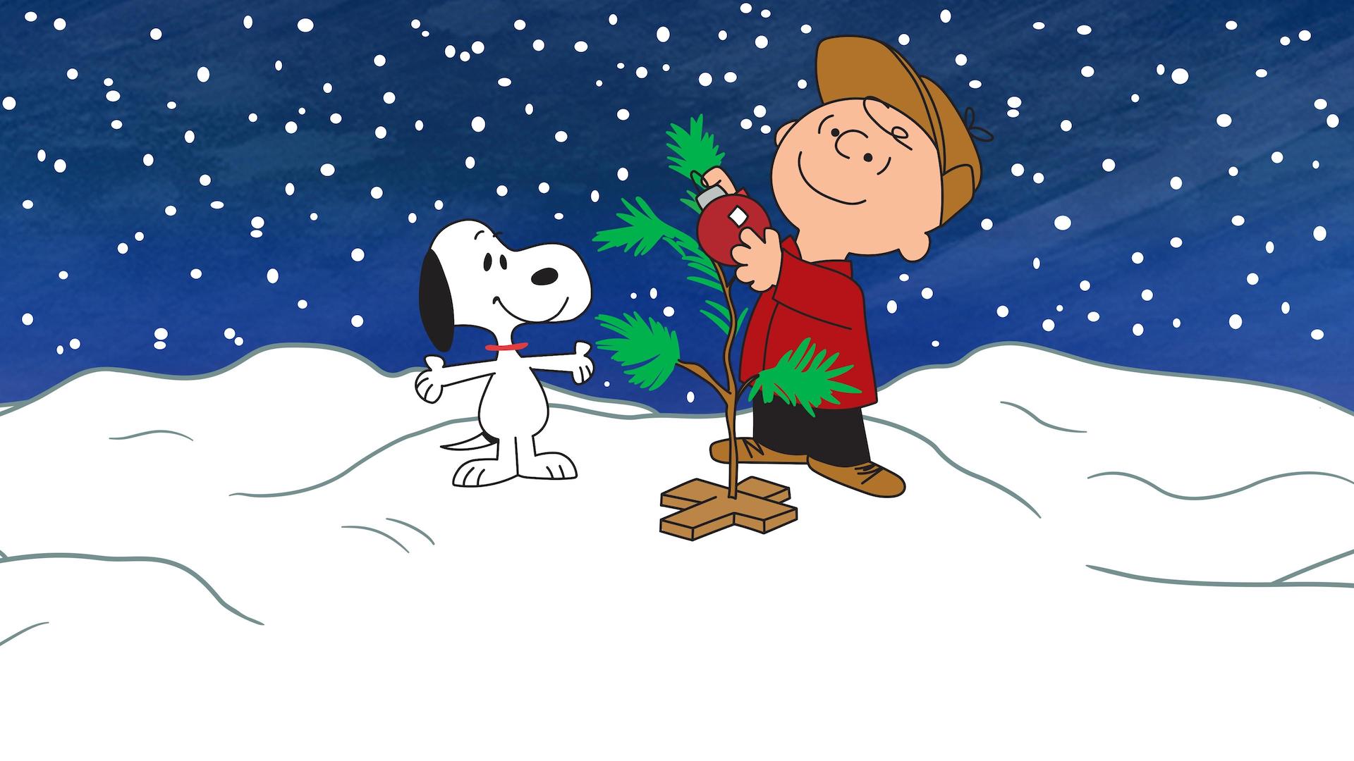 A Charlie Brown Christmas Twin Cities PBS