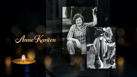 Anne Kanten