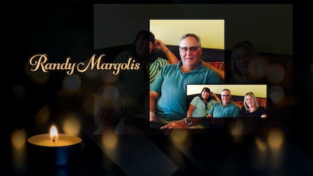 Randy Margolis