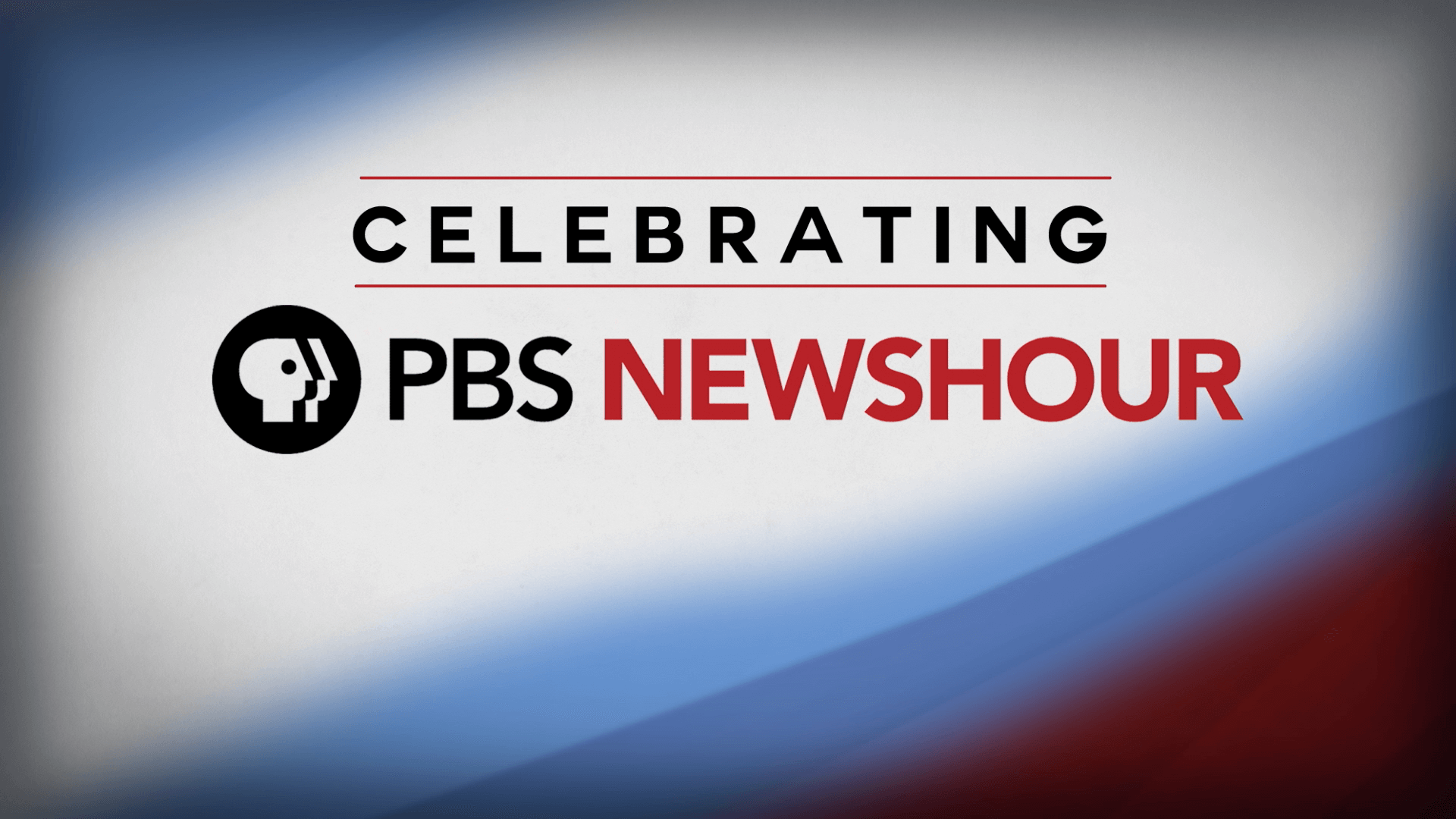 Celebrating PBS Newshour! Twin Cities PBS