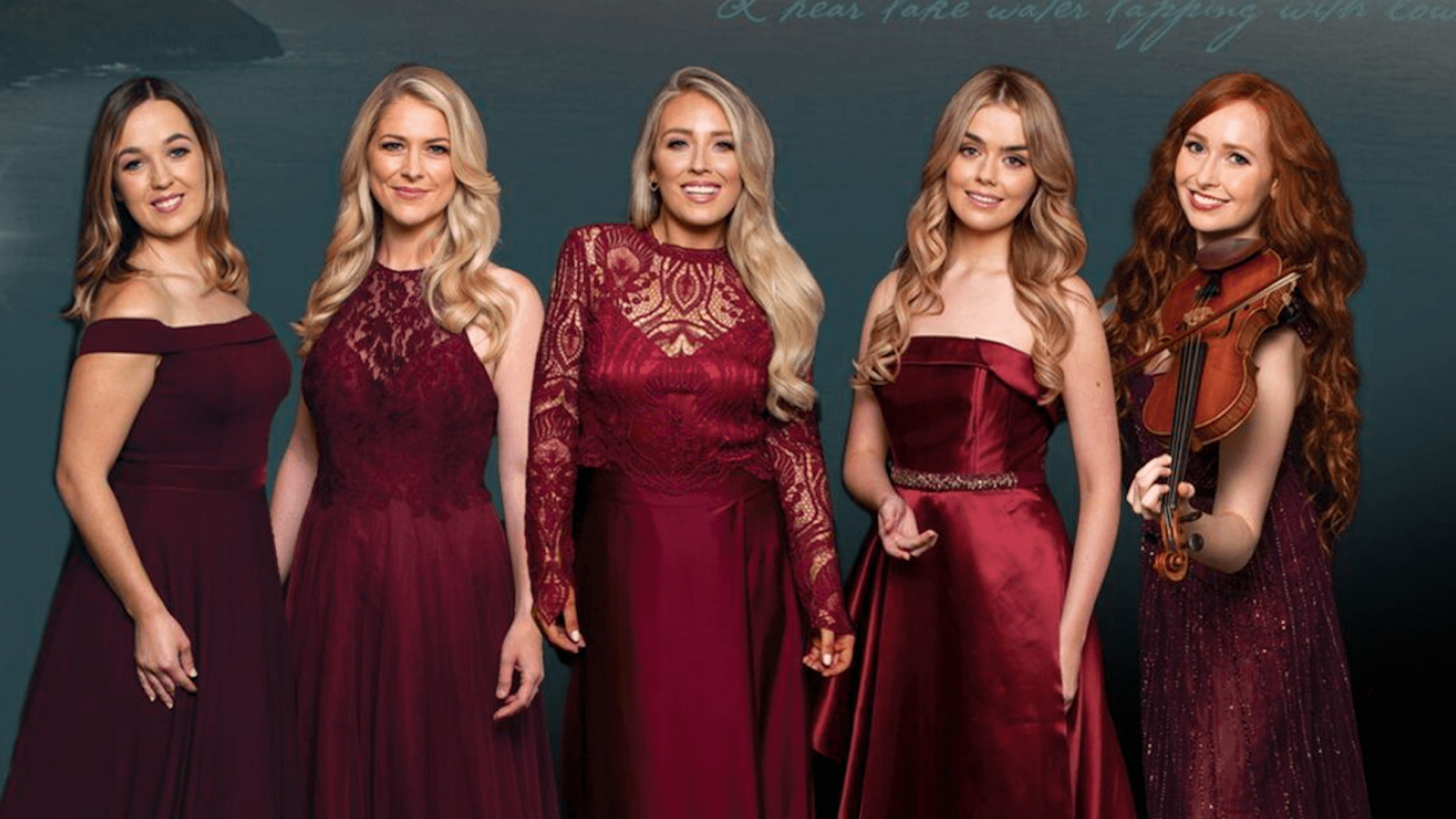 Celtic Woman: Postcards from Ireland - Twin Cities PBS