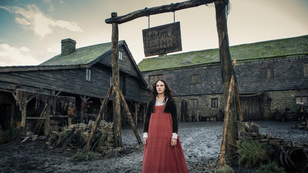 Jamaica Inn Twin Cities PBS