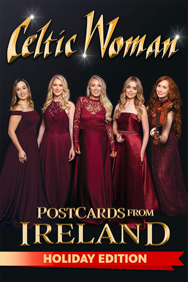 Celtic Woman