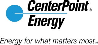 Logo of CenterPoint Energy