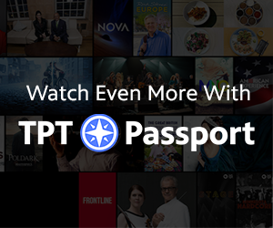 TPT Passport Ad